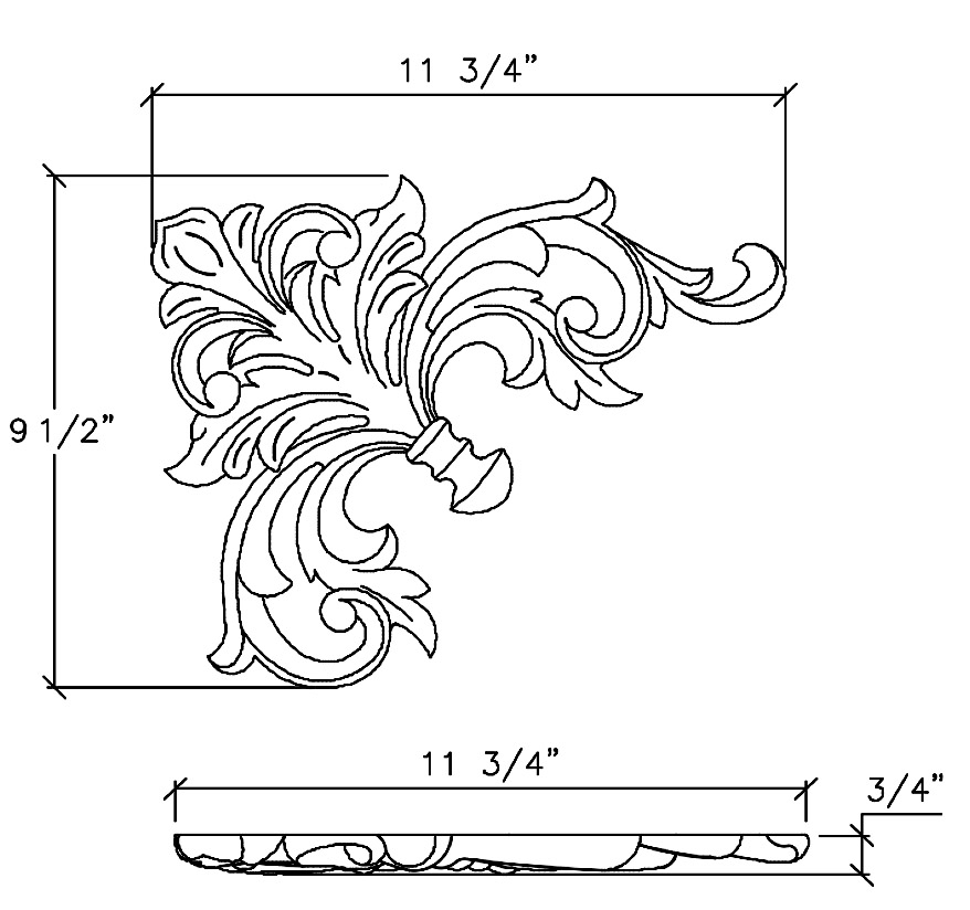 3D Drawing Image